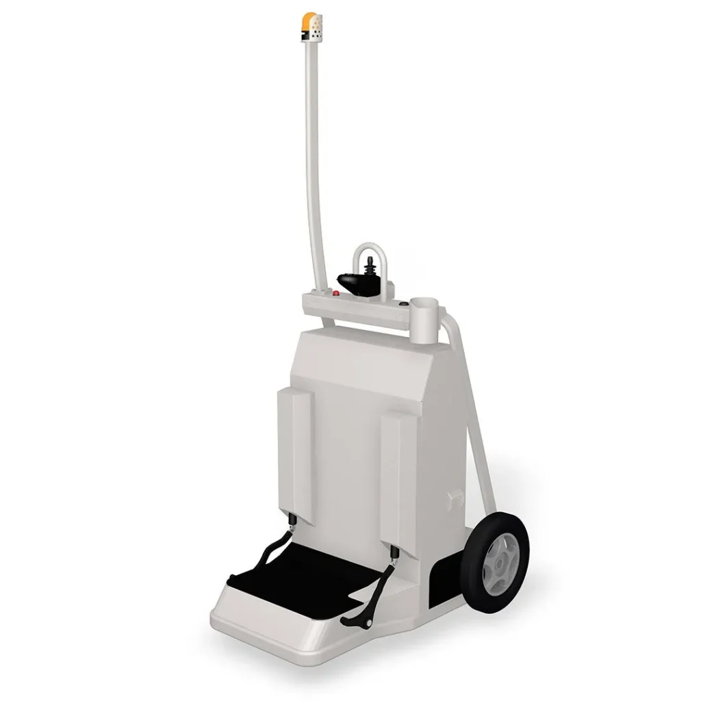 CoverMobbyMoverArmless