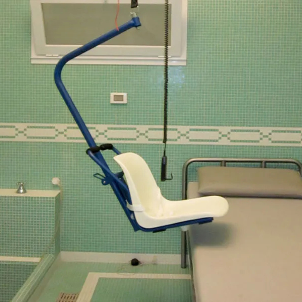 FIXED TRACK SYSTEM 2