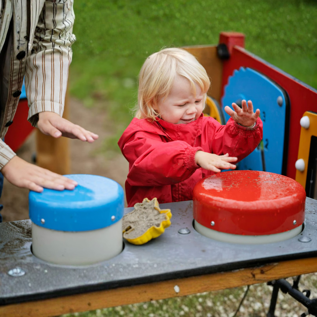 FunPoint, Ultimate 1