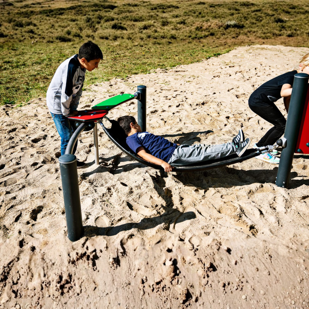 FunPoint, Ultimate 3