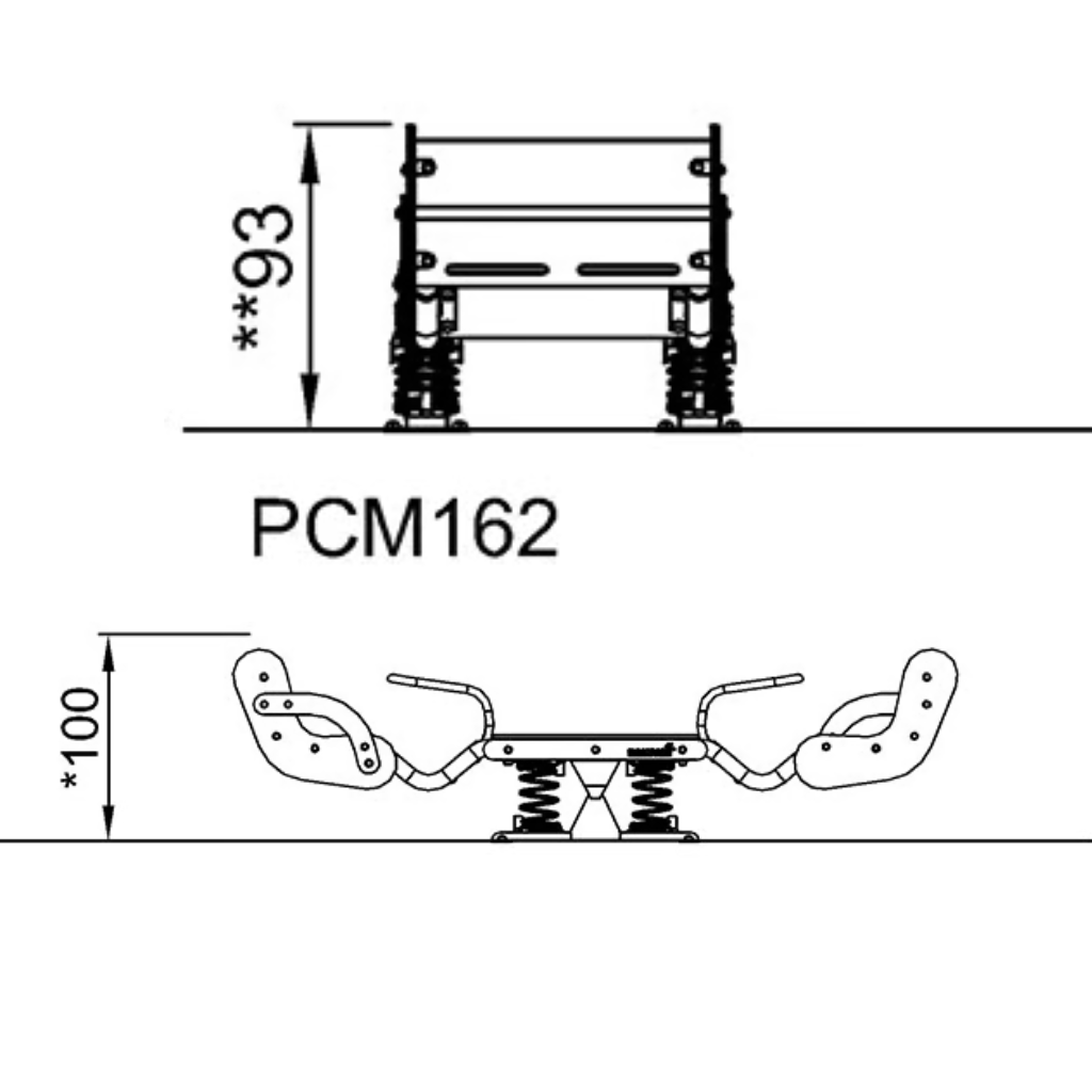 Inclusive Multi Seesaw 4