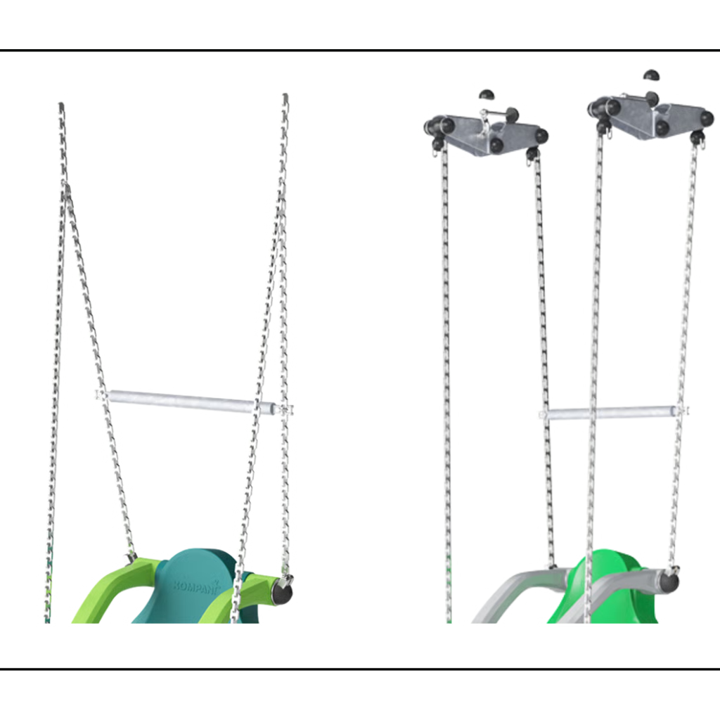 Inclusive Nest Swing 2