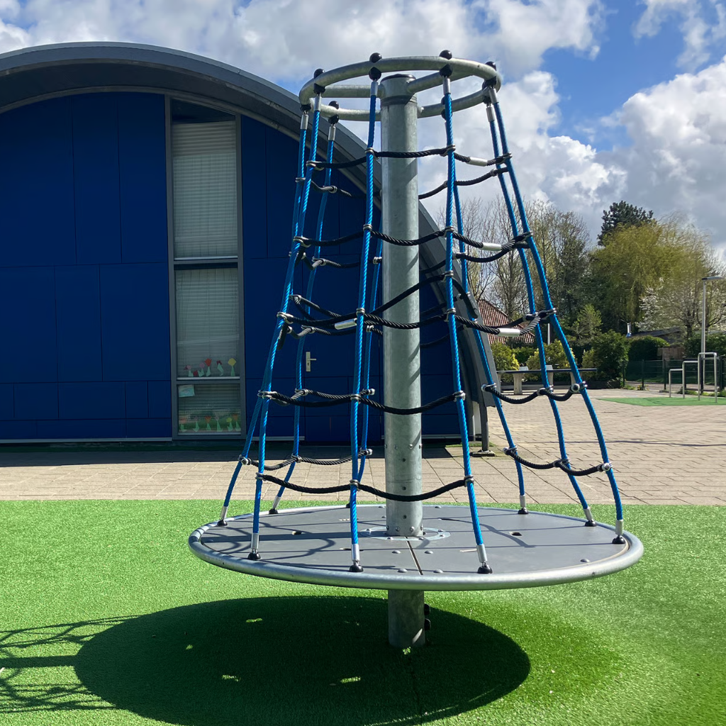 Inclusive Net Twister