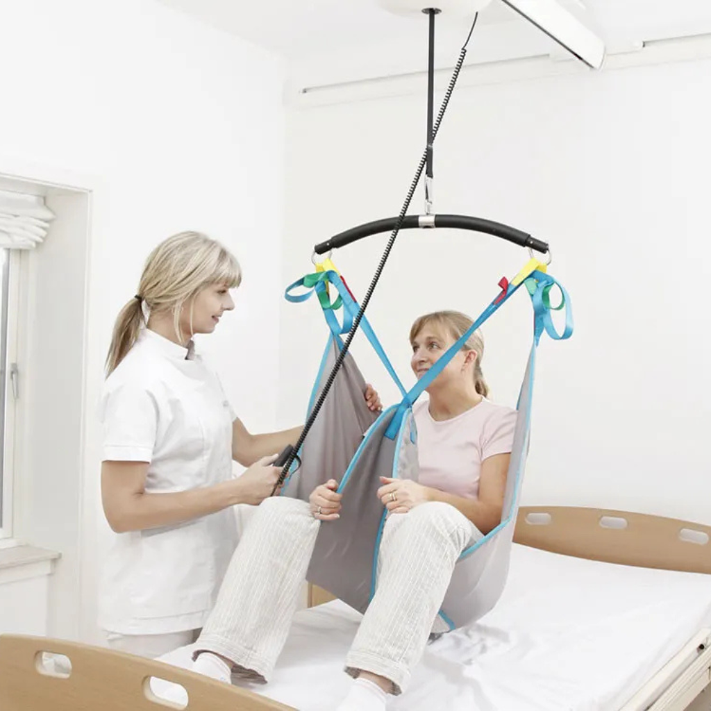 MOBILE TRACK SYSTEM 1