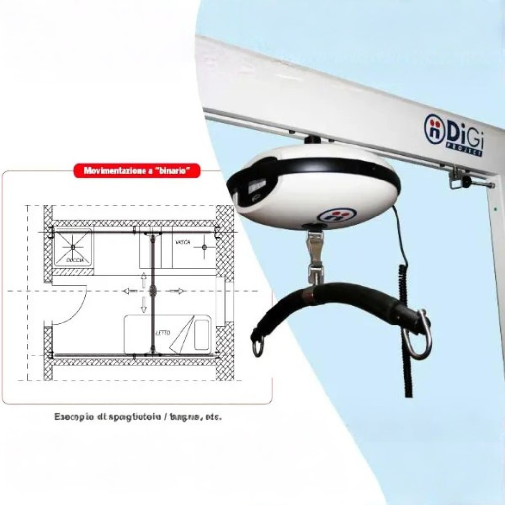 MOBILE TRACK SYSTEM 3