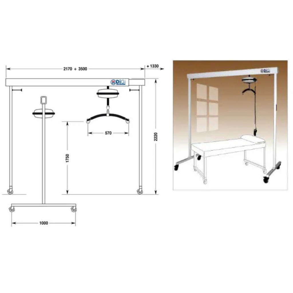 MOBILE TRACK SYSTEM 4
