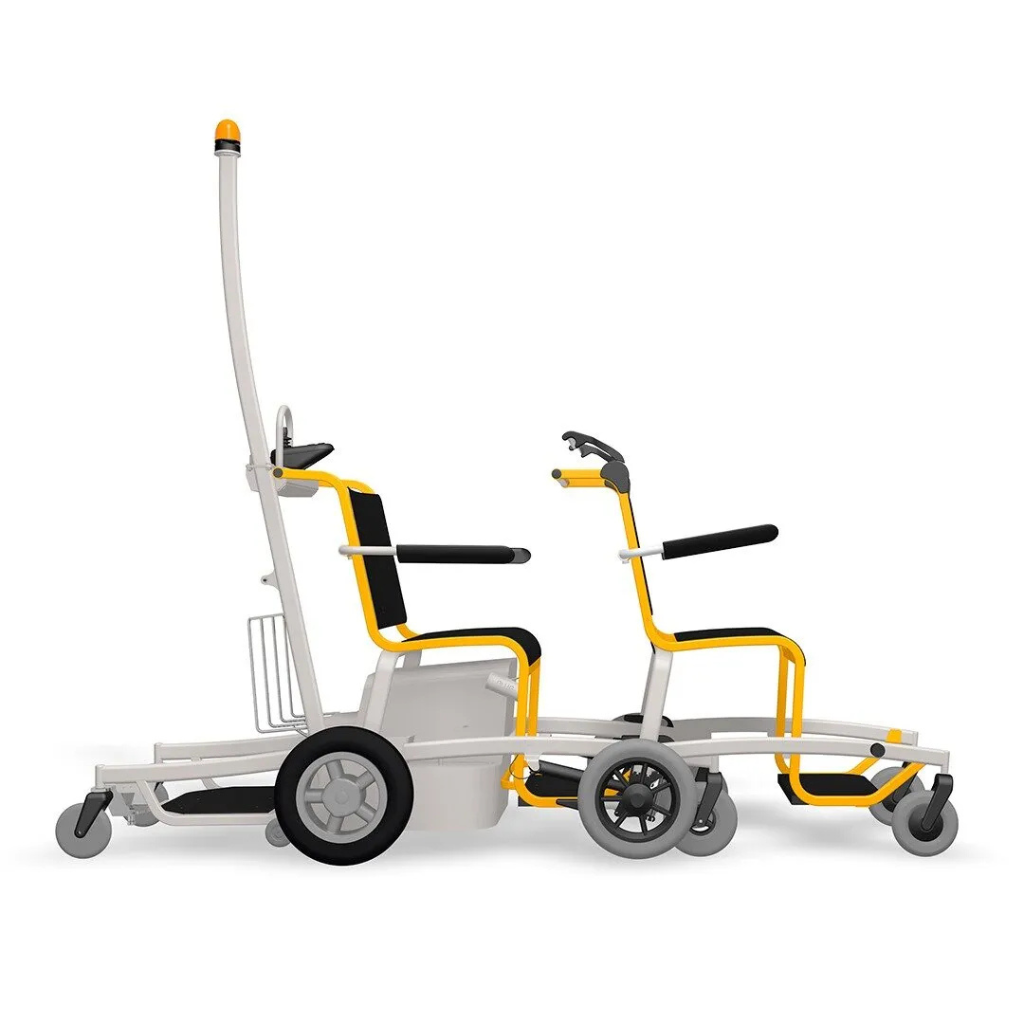 Multi-Seated Configurations 1