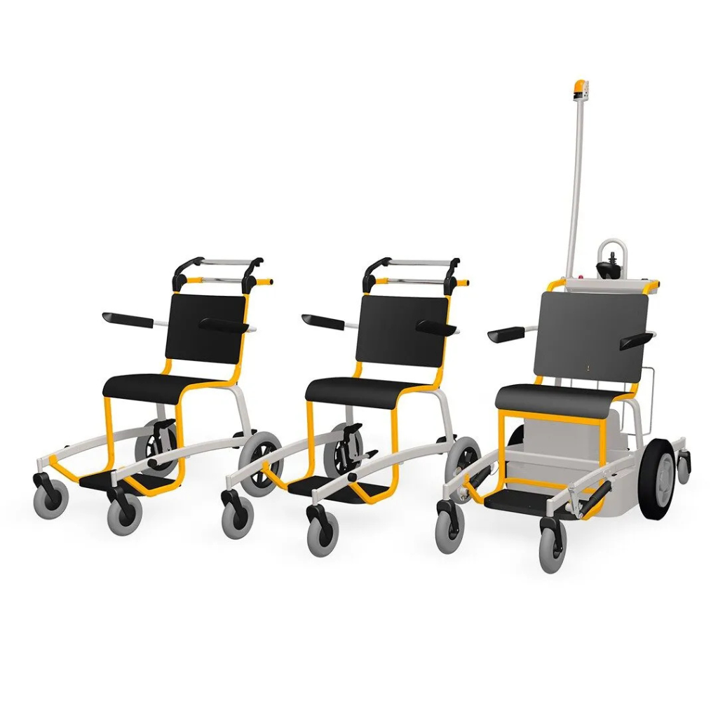 Multi-Seated Configurations 2