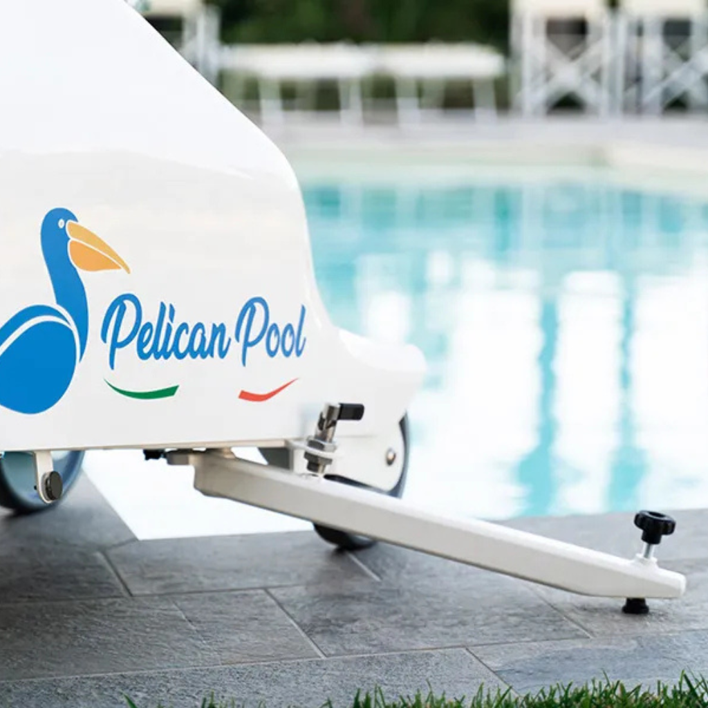 PELICAN POOL 6