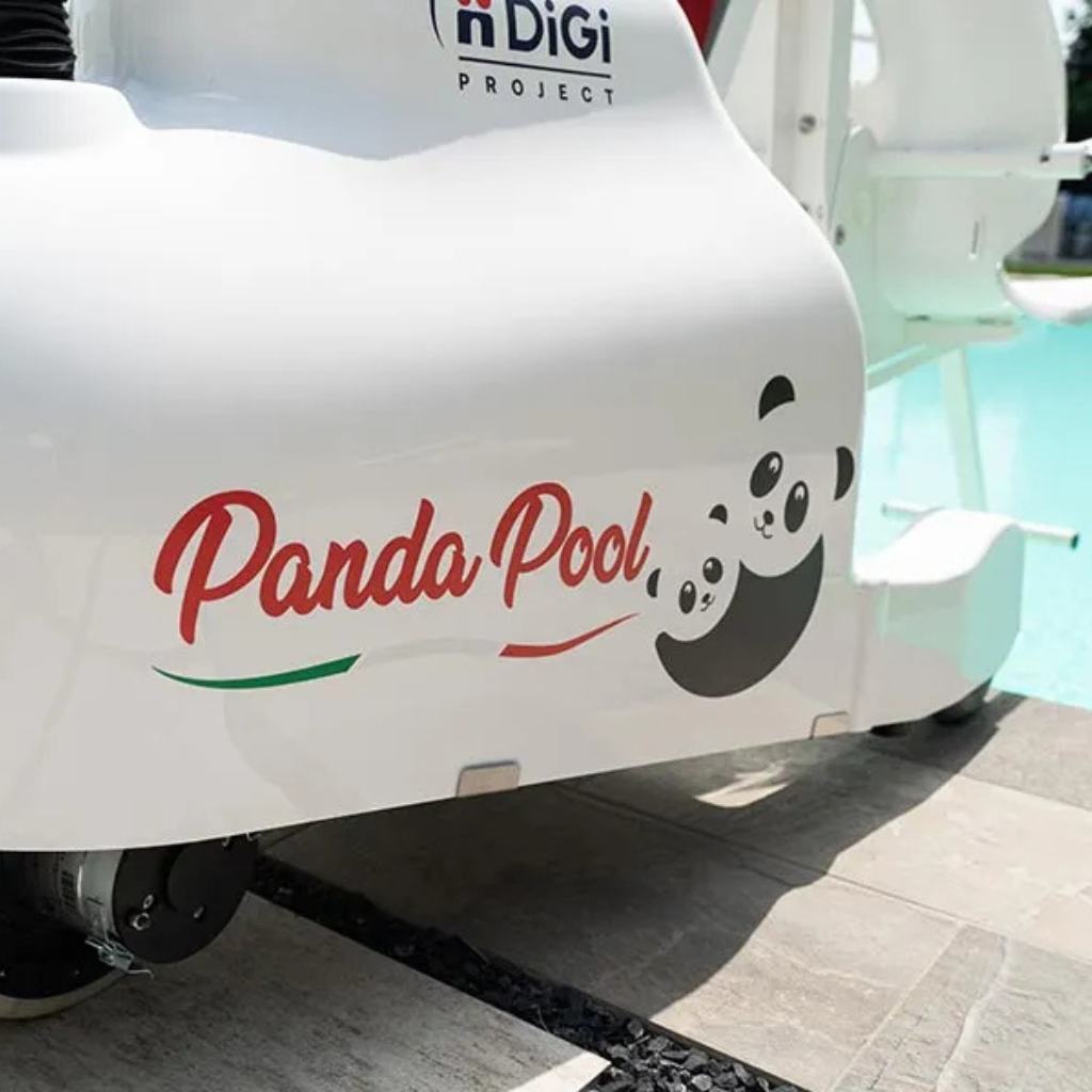 PandaPool 1