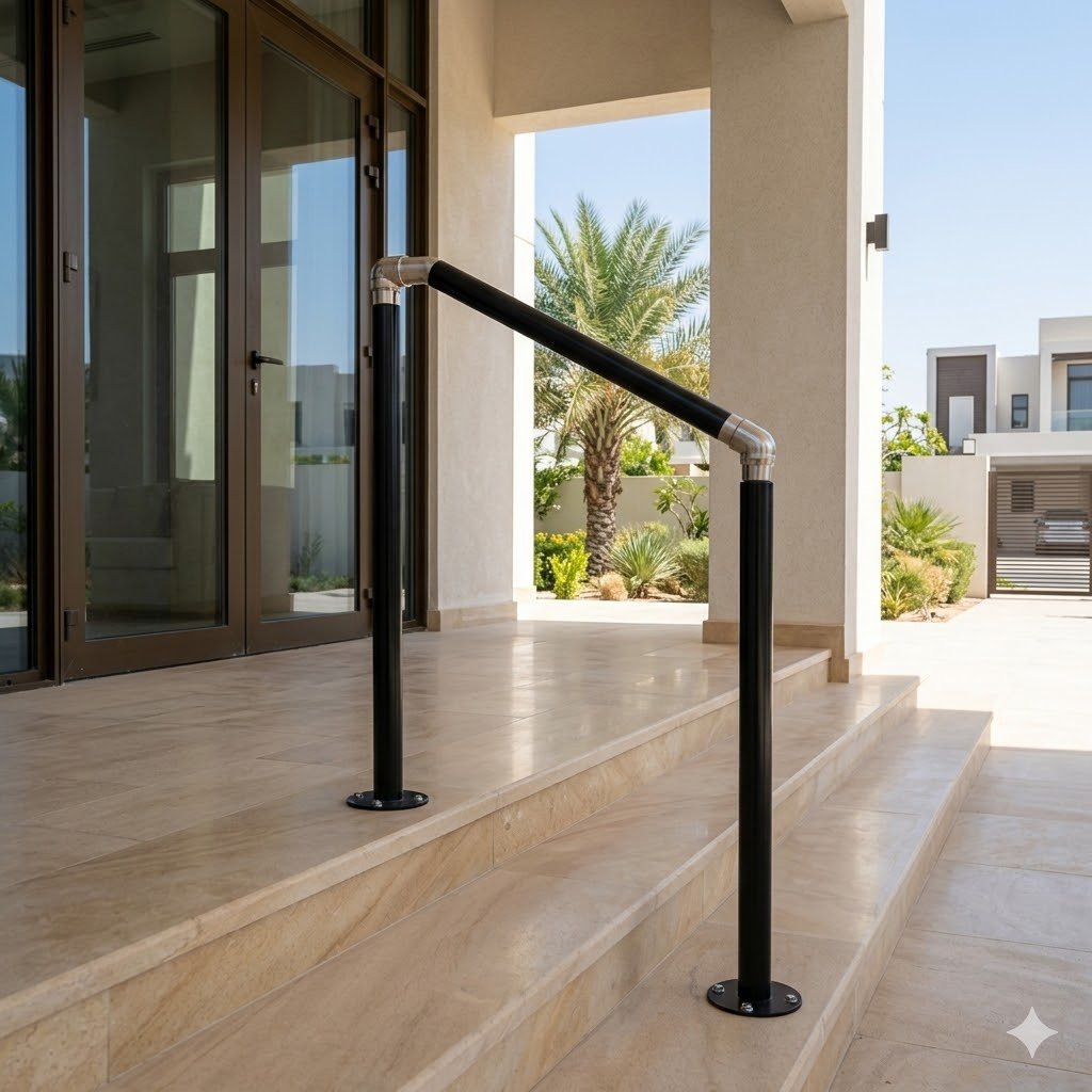 Handrail