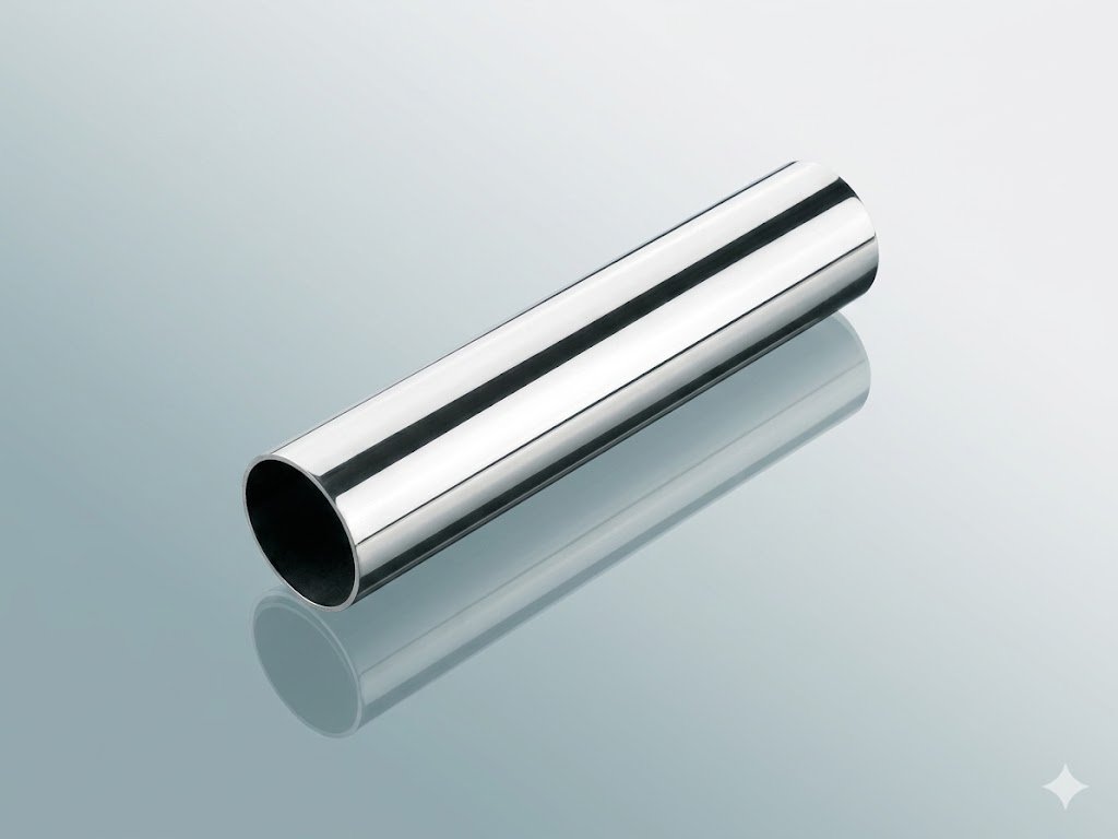 Round Handrail Tubes​