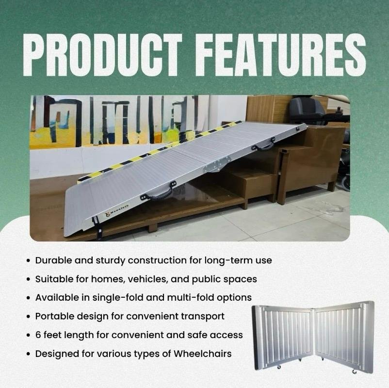 Portable Ramps Home