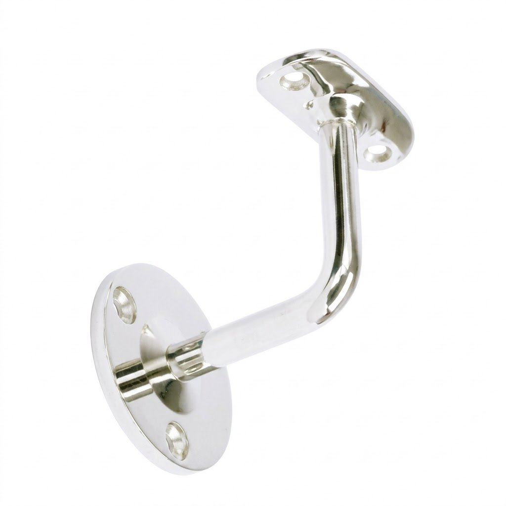 Adjustable Wall Mount Handrail Bracket (Standard Base)​