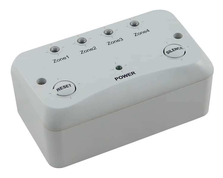 Disabled-Toilet-Alarm-Control-Panel
